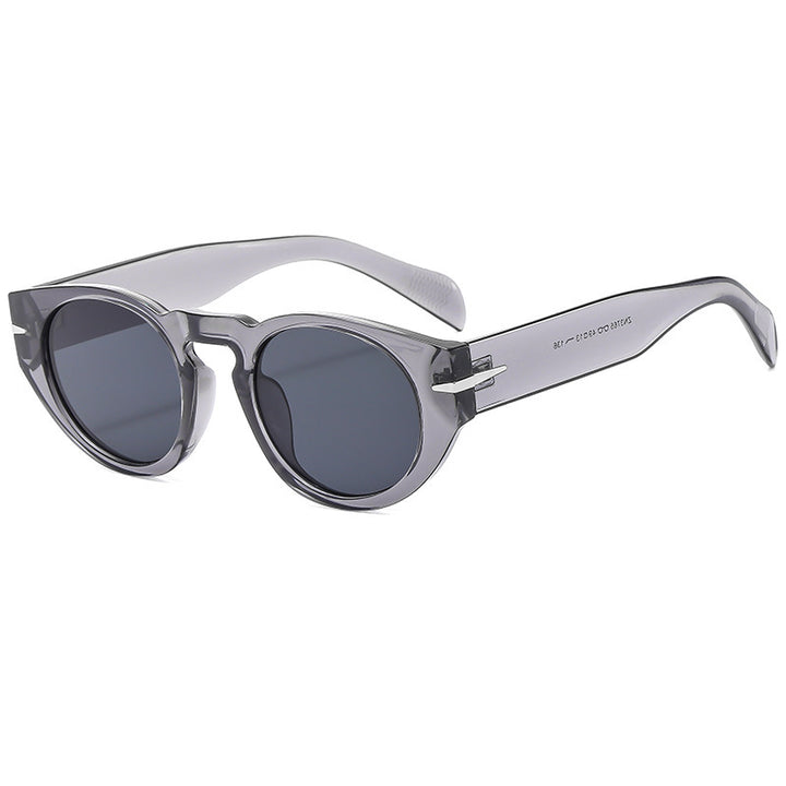Women’s fashionable sunglasses with unique design and polarizing lenses Bowlift