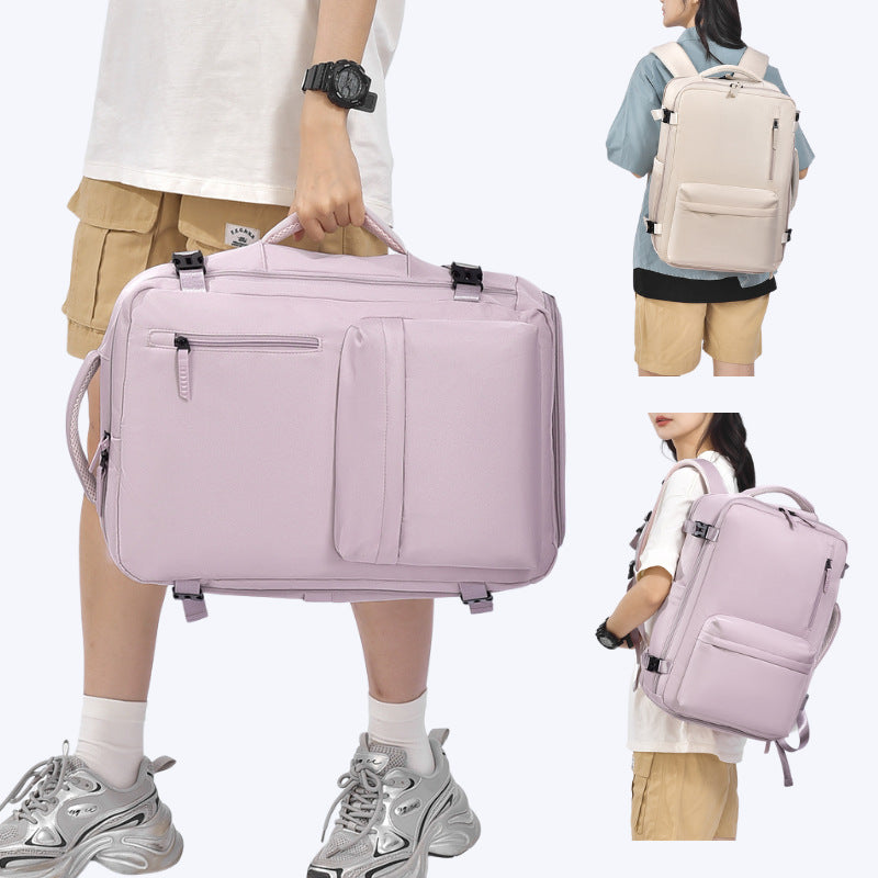 Multi-Functional Sports Backpack