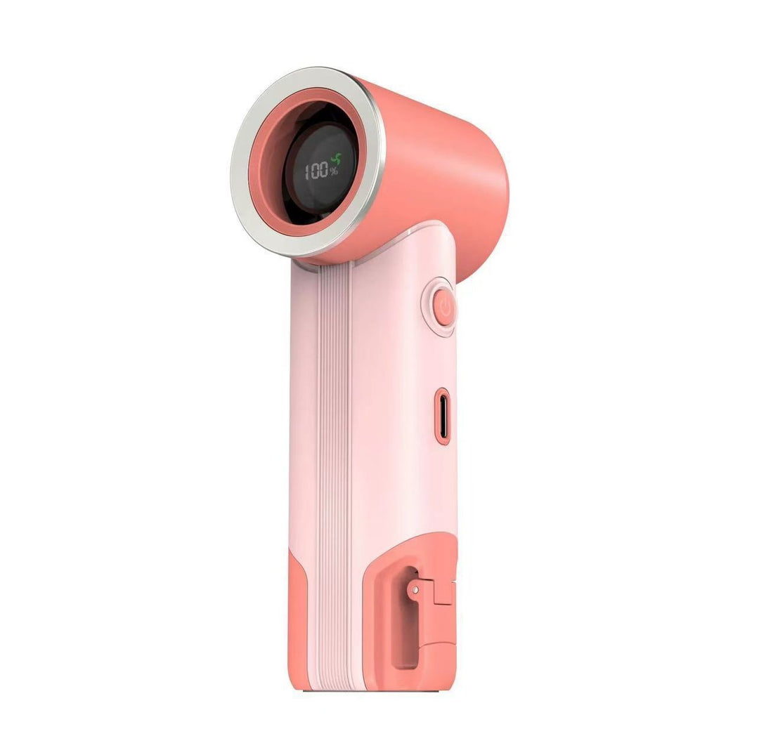 Women Portable High-Speed Air Cooler Bowlift