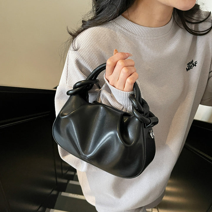 Stylish Mini Handbag Bowlift