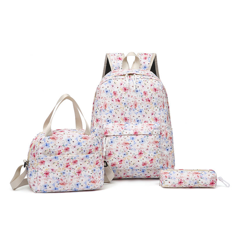 Multi-part shoulder bag set Bowlift