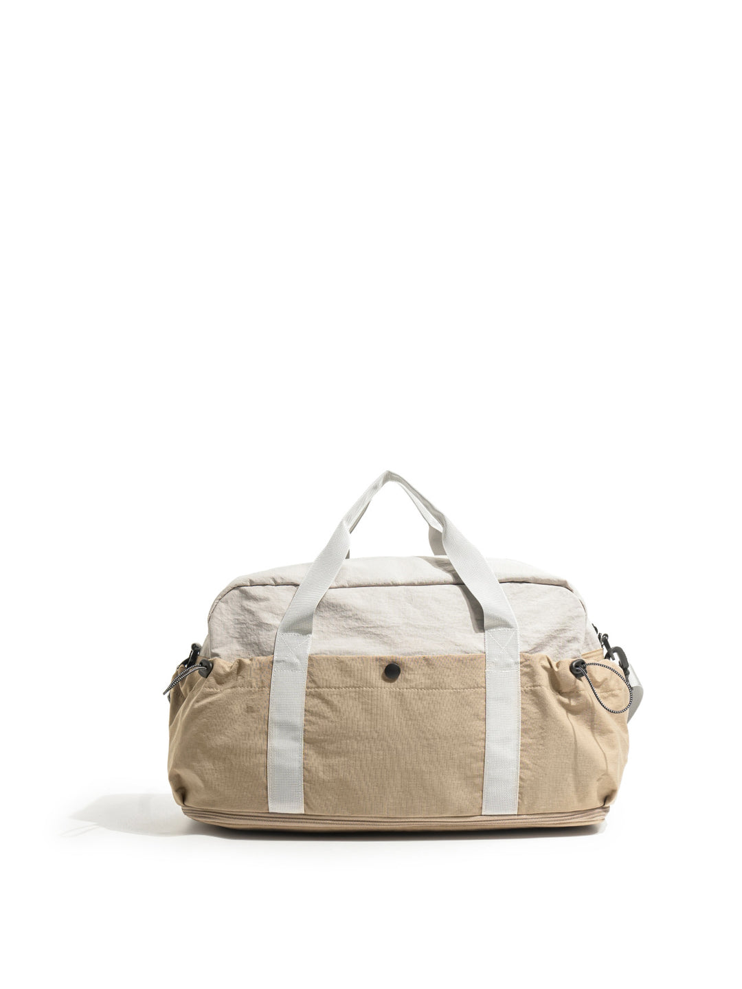 Sporty Travel Bag Bowlift
