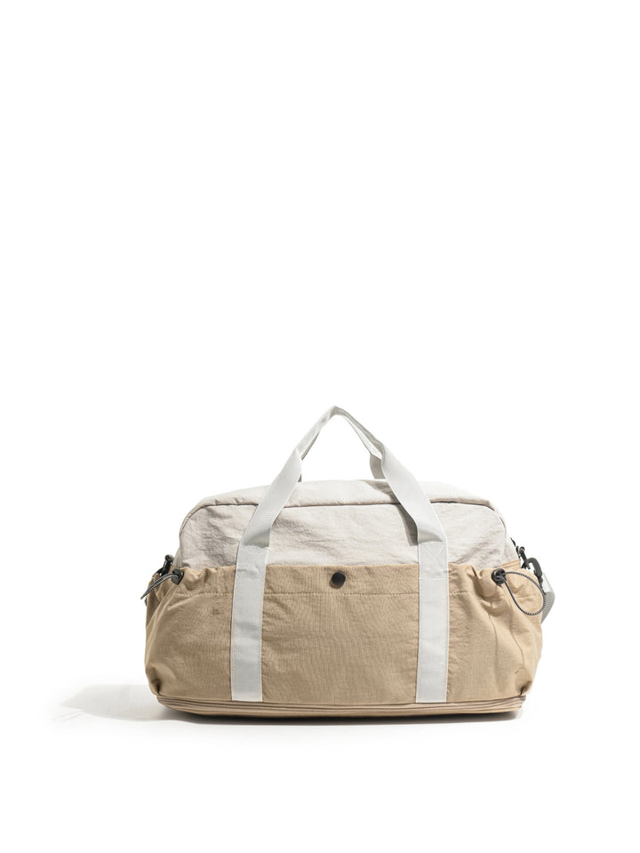 Sporty Travel Bag Bowlift