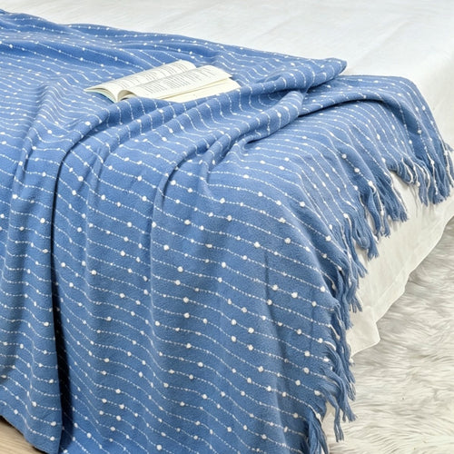 Cozy Decorative Throw Blanket