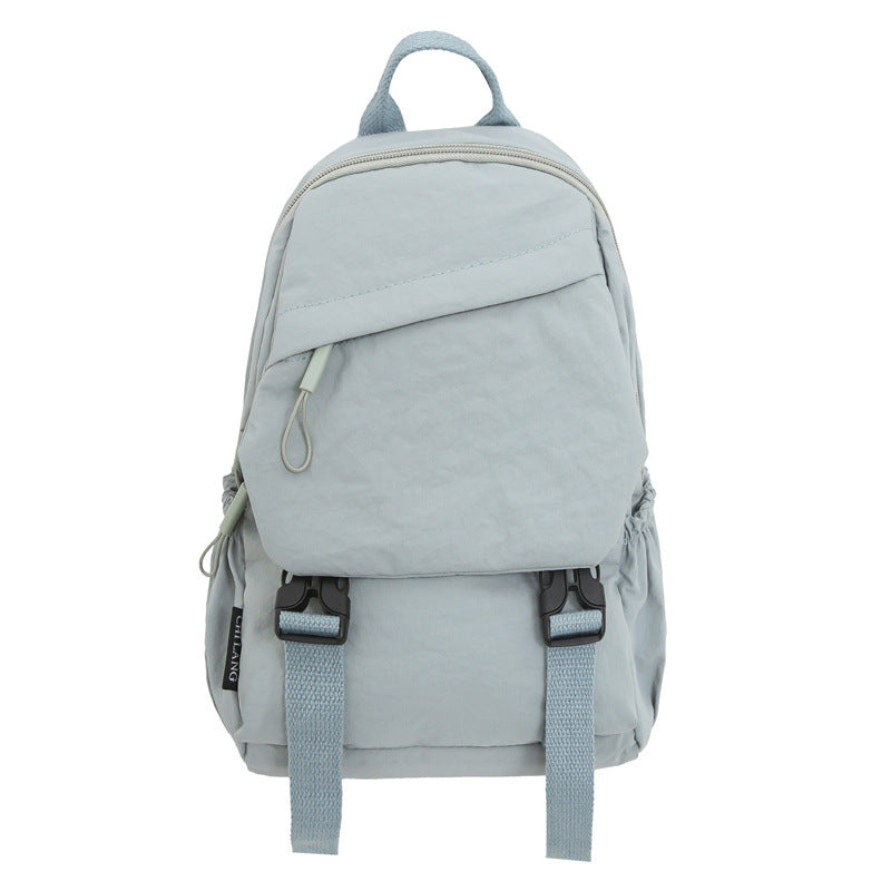 Functional Lightweight Backpack Bowlift