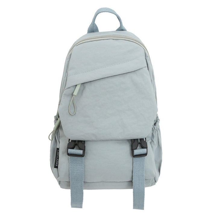 Functional Lightweight Backpack Bowlift