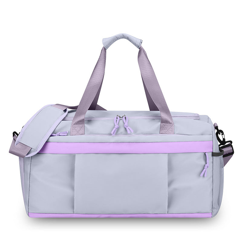 All-Weather Travel Duffle Bag