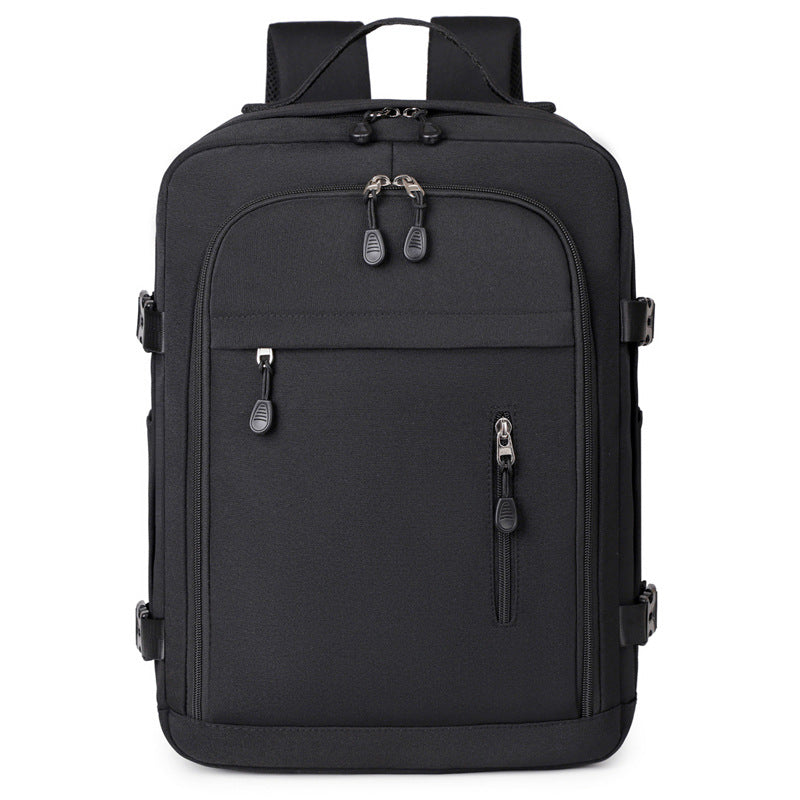 Business Travel Laptop School Backpack Bowlift