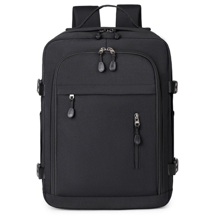 Business Travel Laptop School Backpack Bowlift