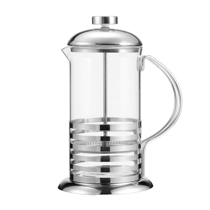 Coffee Maker Bowlift