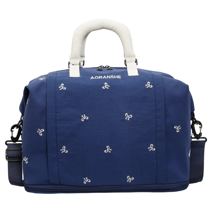 Lightweight Multi-Functional Duffle Bag Bowlift