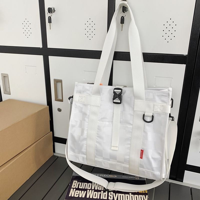 Practical everyday bag Bowlift