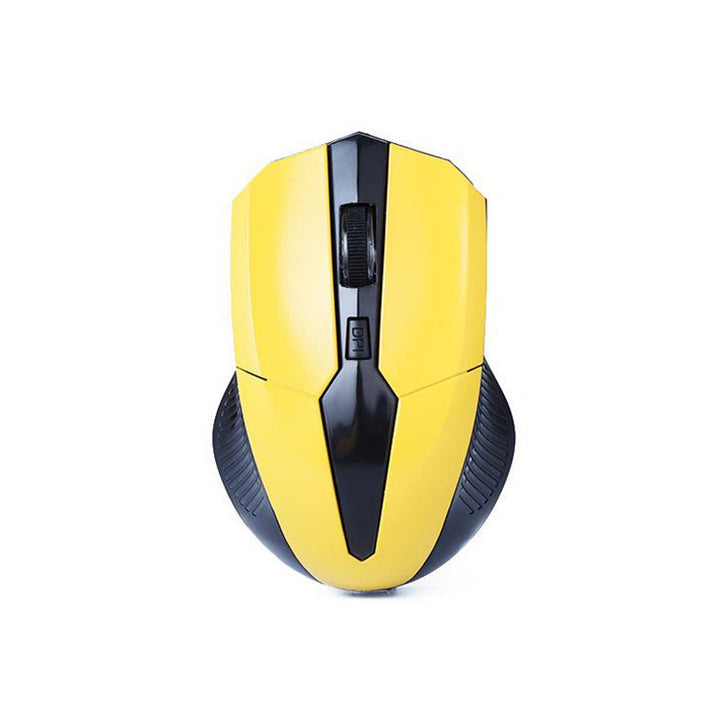 Ergonomic Wireless Computer Mouse Bowlift