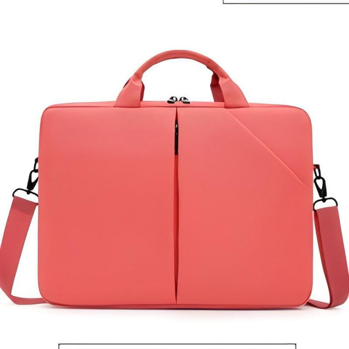 WoStylish Protective Laptop Briefcase Bowlift