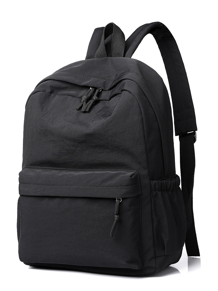 Lightweight Casual Backpack Bowlift