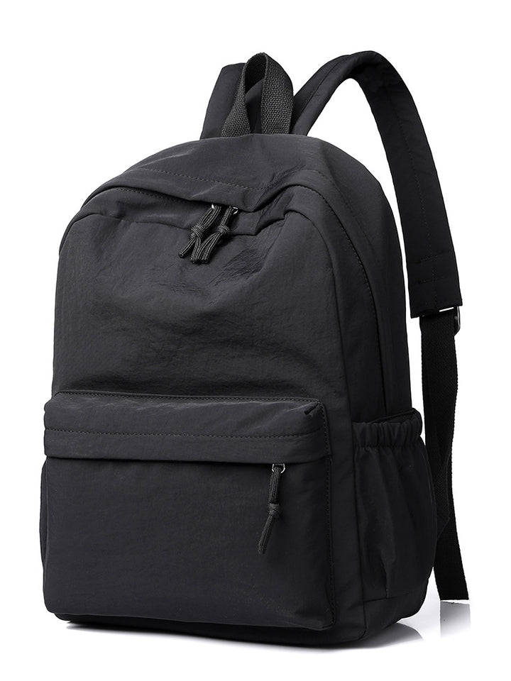 Lightweight Casual Backpack Bowlift