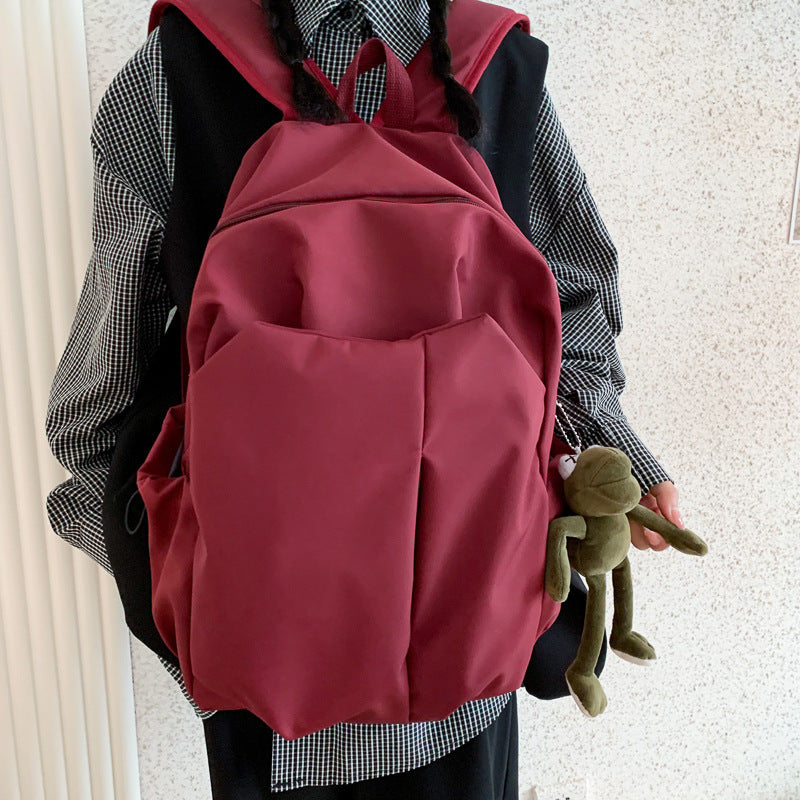 Urban Multifunctional Backpack Bowlift