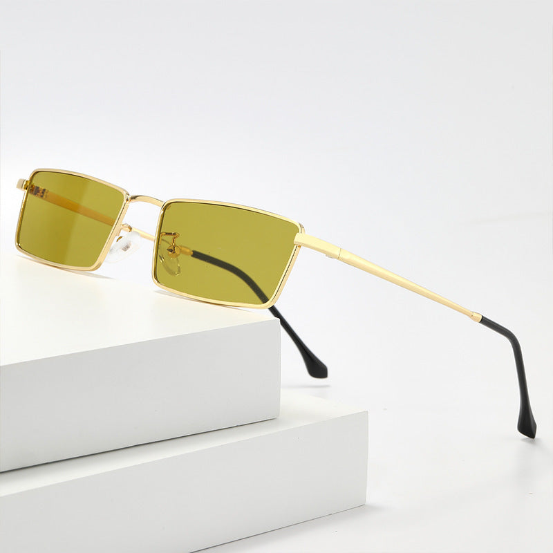 Women's fashionable sunglasses Bowlift