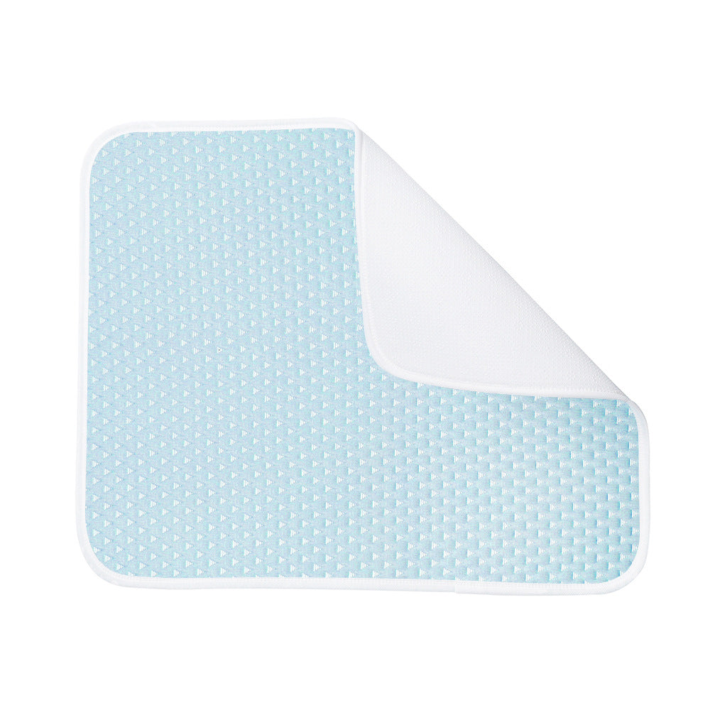 Unisex Antislip Shower Mat Bowlift