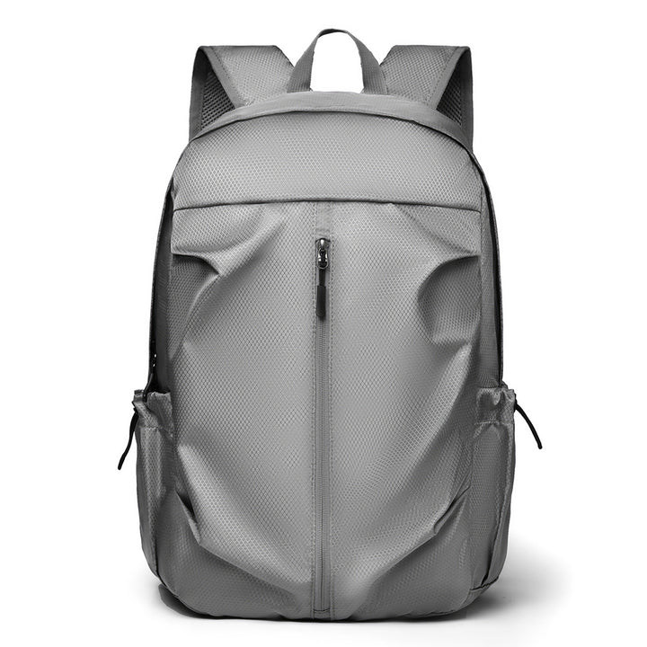 Ergonomic Lightweight Travel Backpack Bowlift
