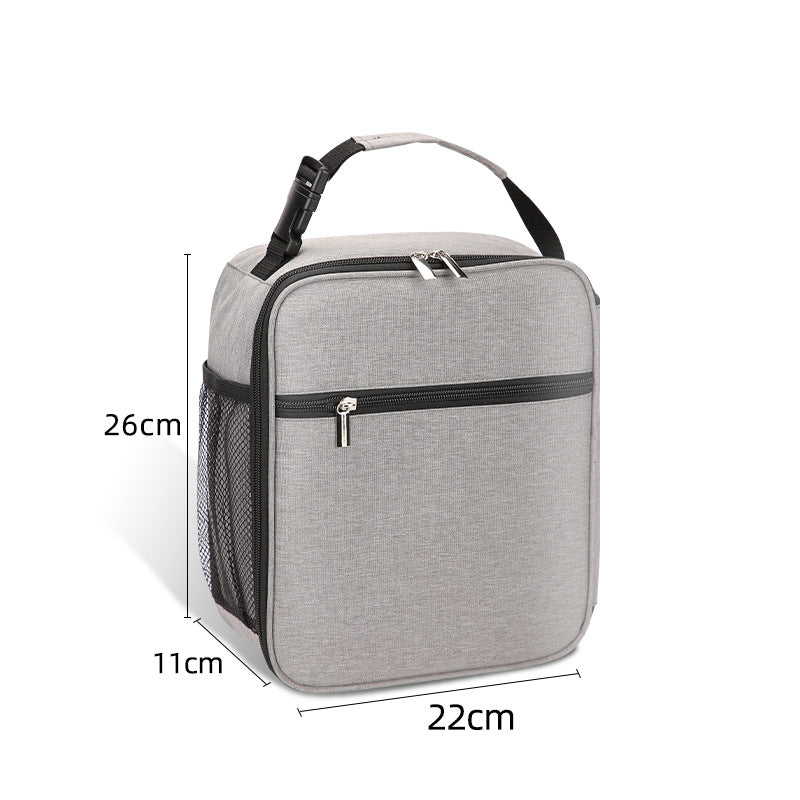 Insulated Lunch Bag