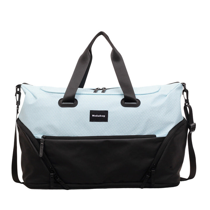 Multi-Functional Sports Gear Duffle Bag