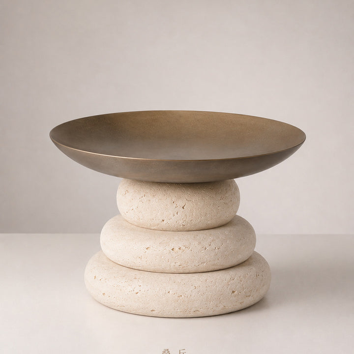 Artistic Decorative Table Centerpiece