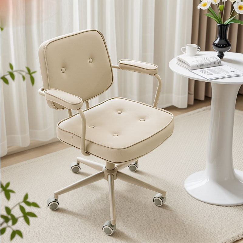 Ergonomic Office Chair Bowlift
