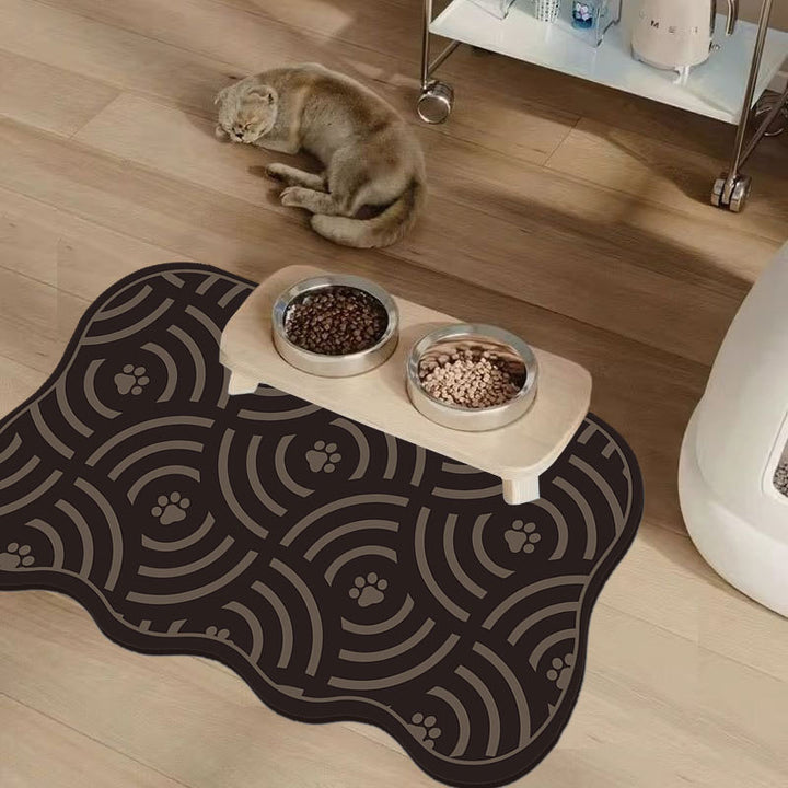 Pet Feeding Mat
