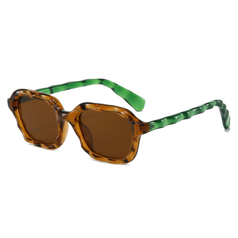 Women's trendy sunglasses Bowlift