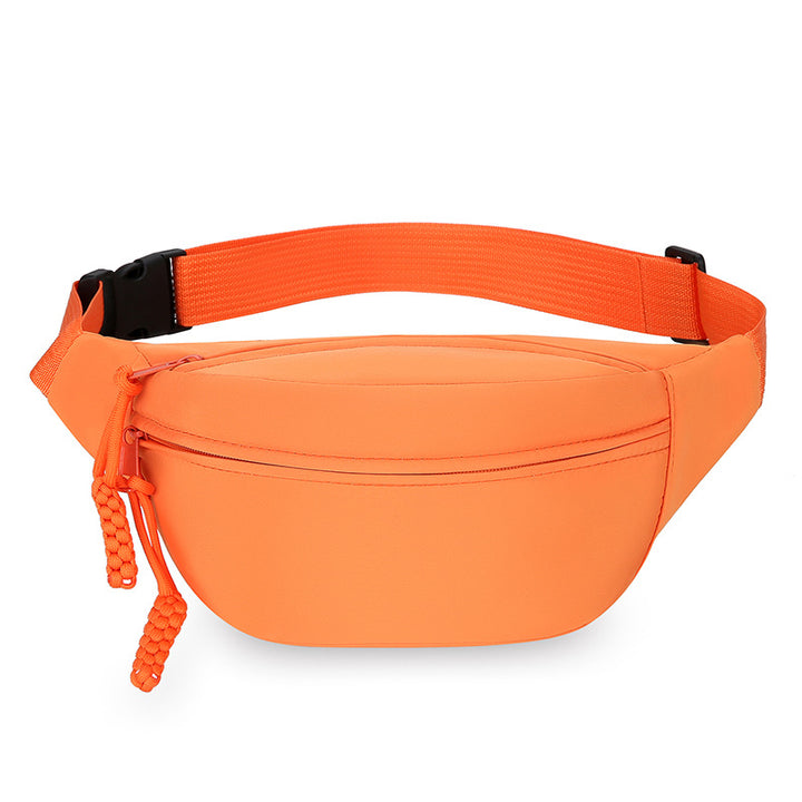 Practical hip bag Bowlift