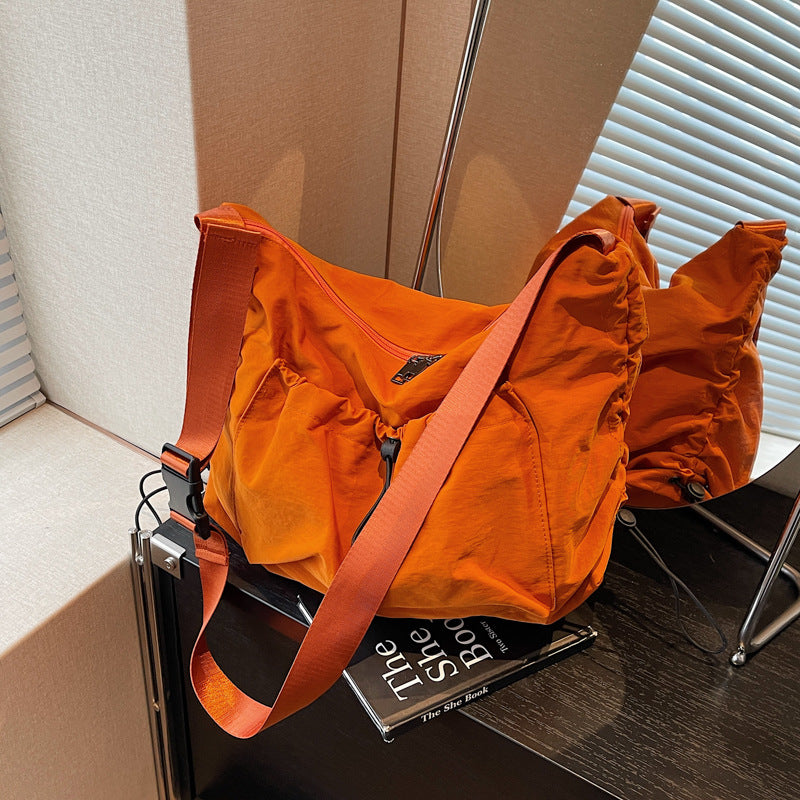 Versatile Crossbody Bag Bowlift