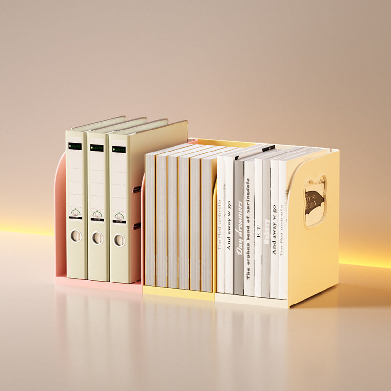 Multi-Compartment Document Organizer