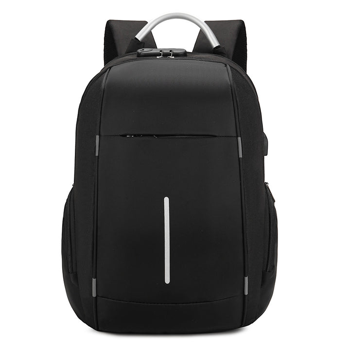 Smart Laptop Backpack Bowlift
