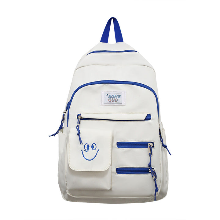 Fun Graphic Backpack Bowlift