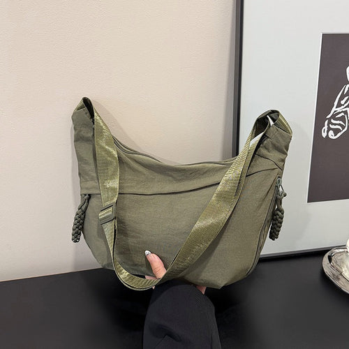 WoCasual Sling Shoulder Bag Bowlift