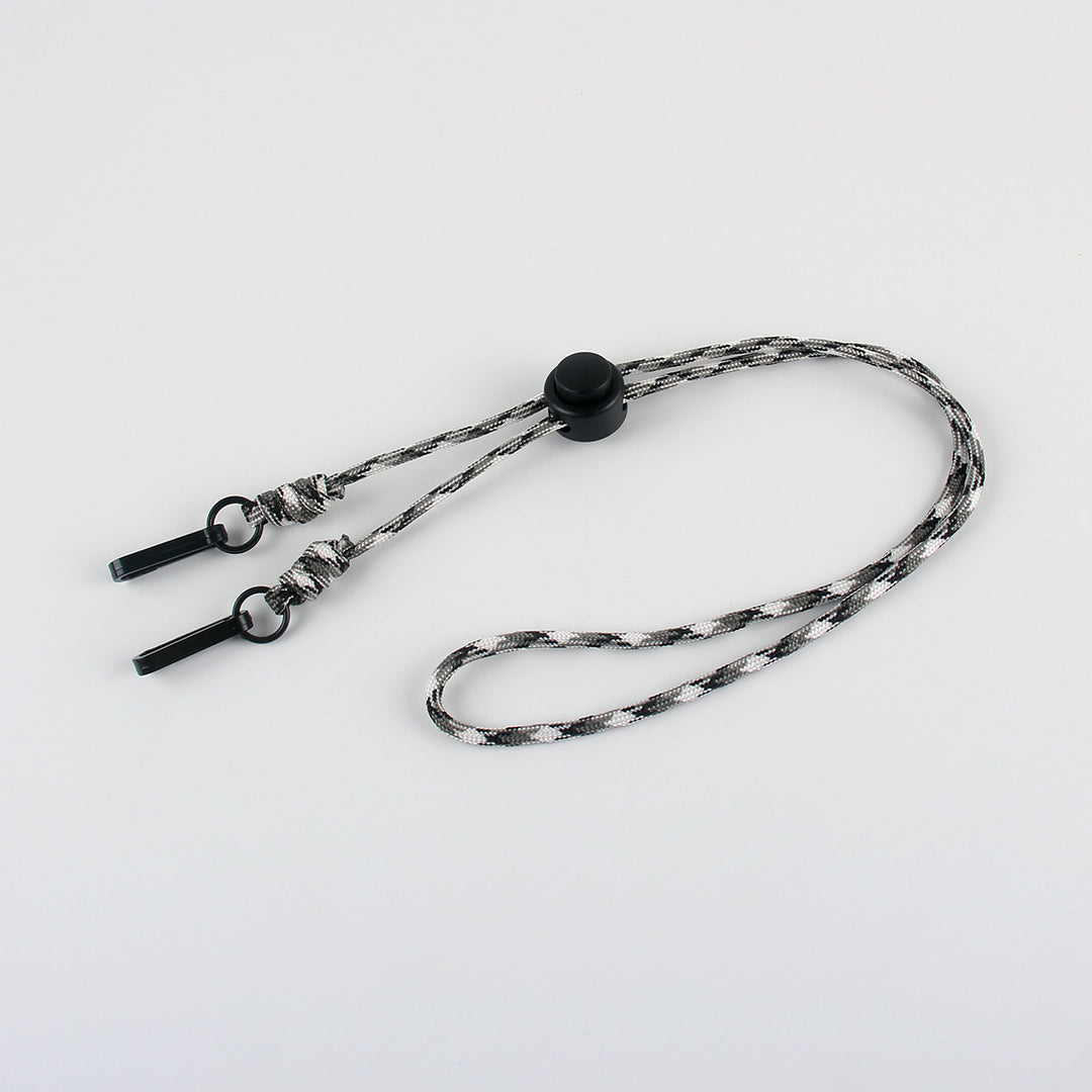 Colorful Adjustable Eyewear Retainer Bowlift