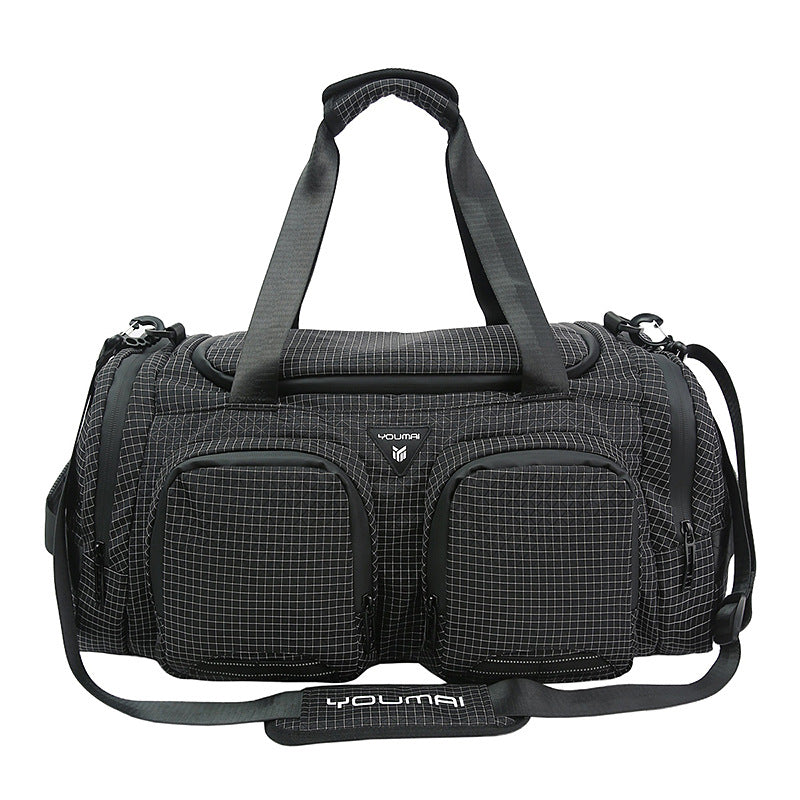 Functional Sports Duffel