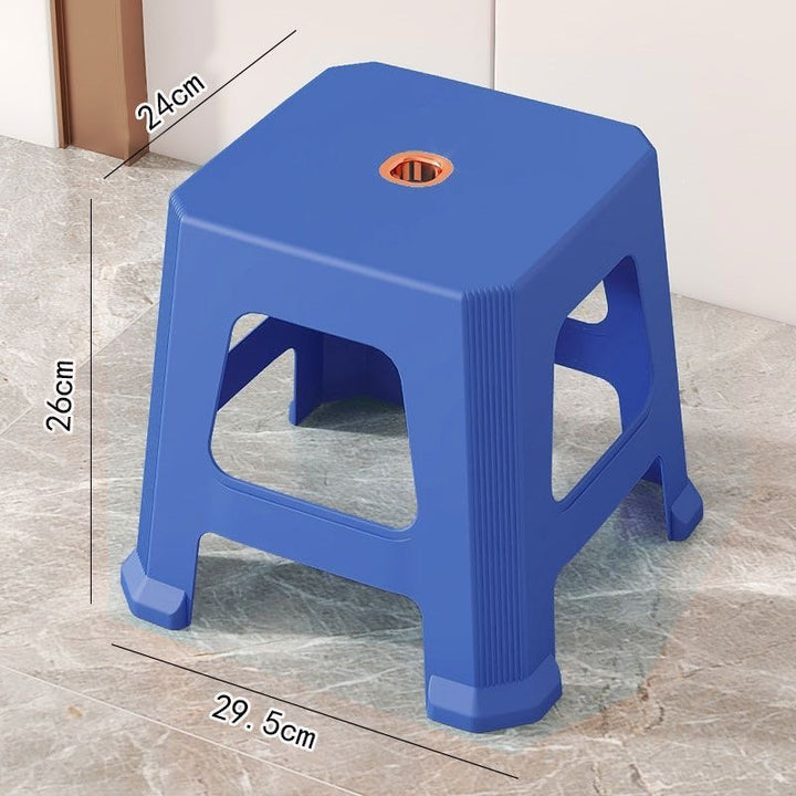 Sturdy Folding Step Stool Bowlift