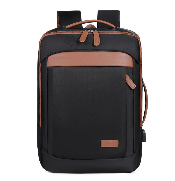 Modern Travel Backpack Bowlift