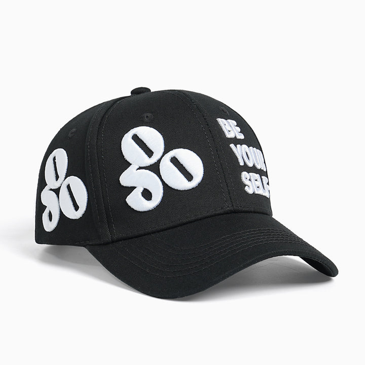 Ladies Trendy Cap Bowlift