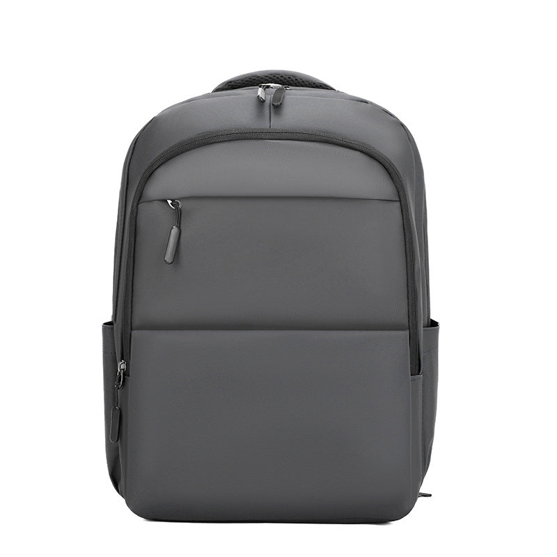 Sleek Multi-Functional Tech Backpack Bowlift