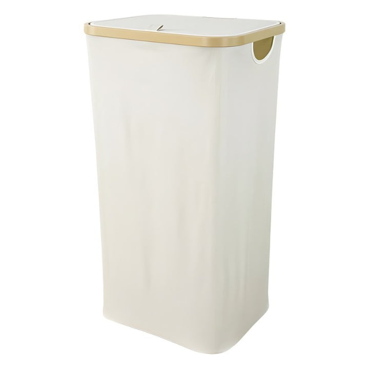 More Elegant and Practical Laundry Basket Bowlift