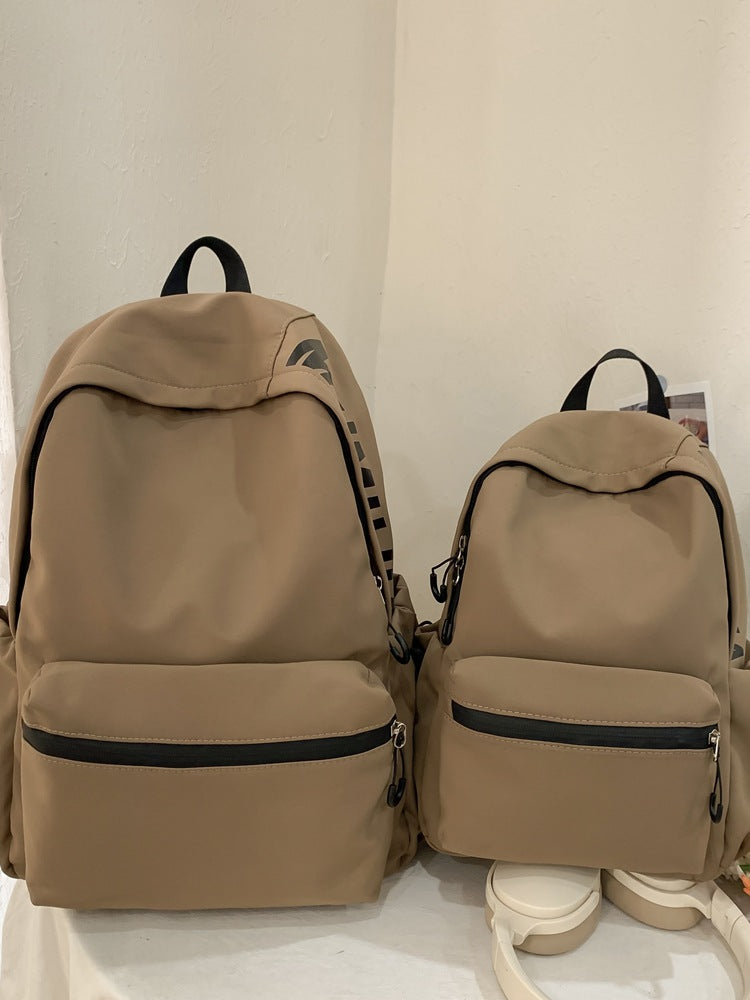 Versatile Multi-Functional Backpack