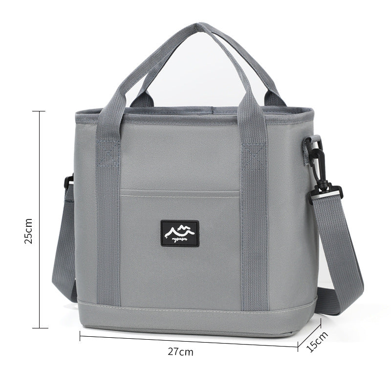 Insulated Versatile Cooler Bag Bowlift