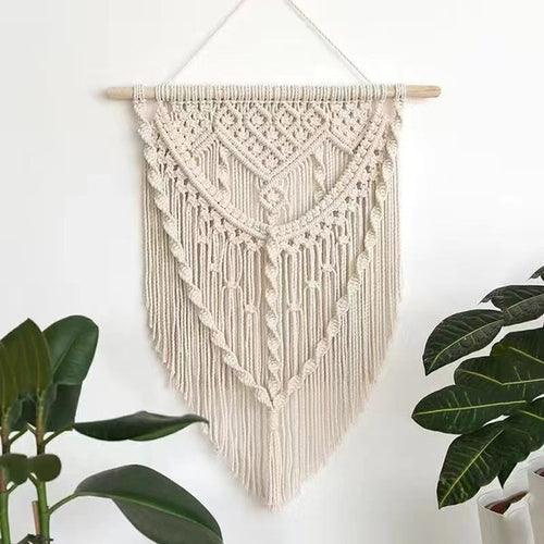 Macrame Wall Hanging