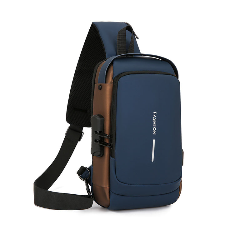 Utility Waist Bag Bowlift