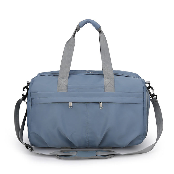 Waterproof Travel Duffle Bag Bowlift