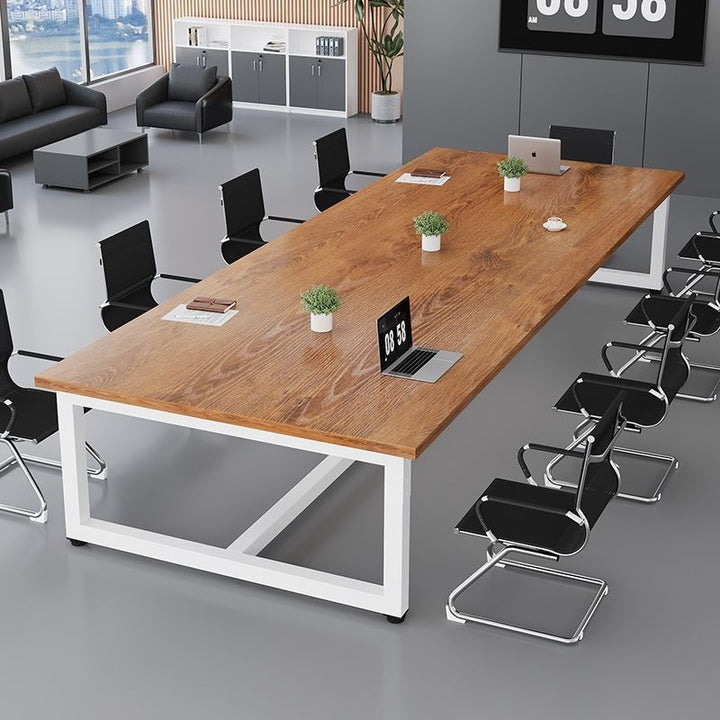 Conference Table Bowlift