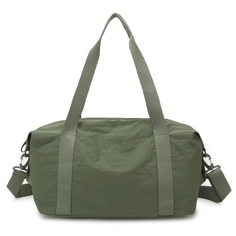 Sporty Tote Bag Bowlift